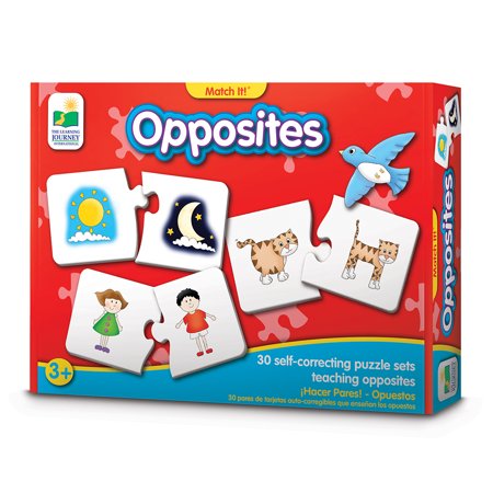 Match It Opposites