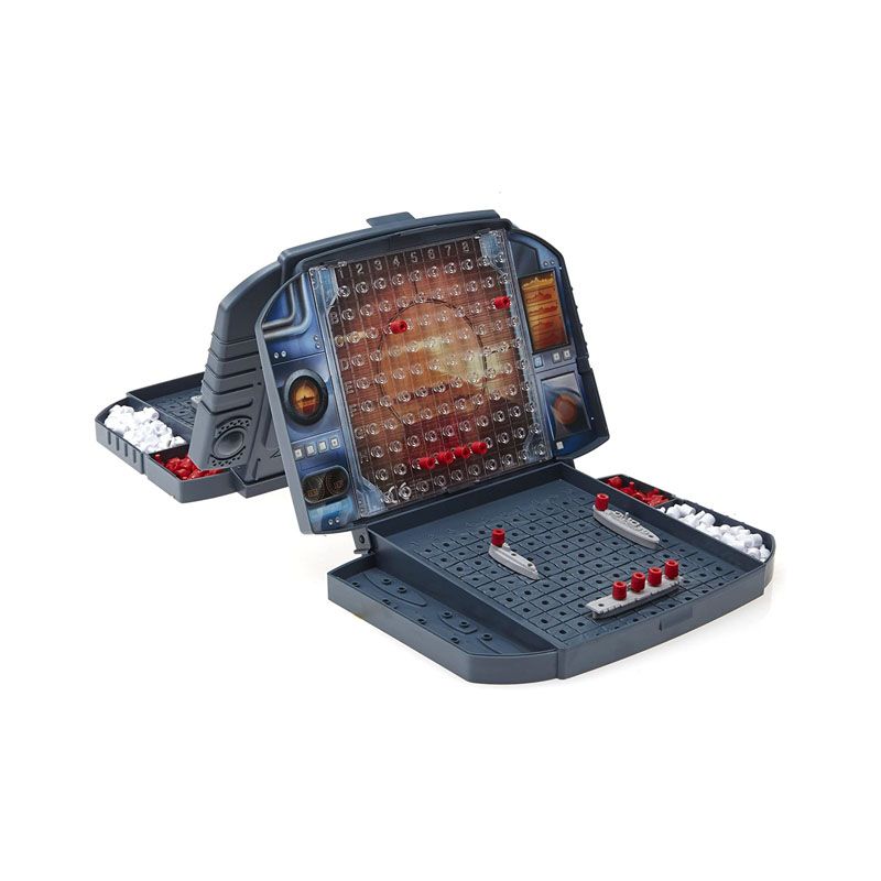 Battleship Game