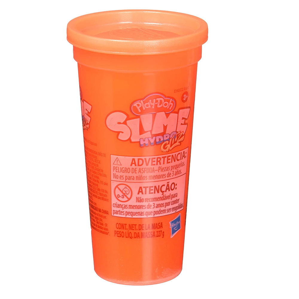 Play - Doh Hydroglitz Orange