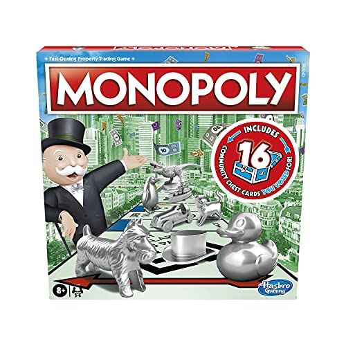 Monopoly Classic