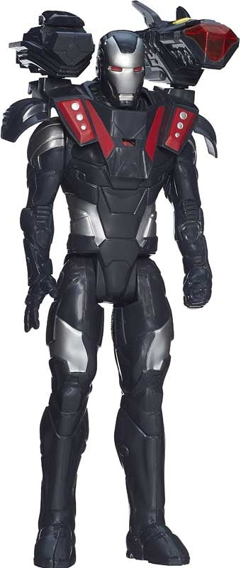 War Machine 12 Inch Figures