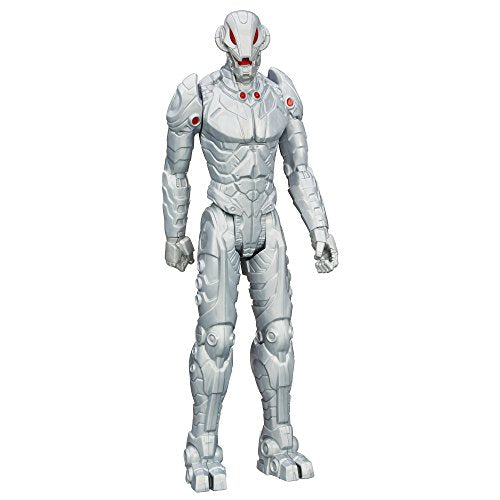 Ultron 12 Inch Figure