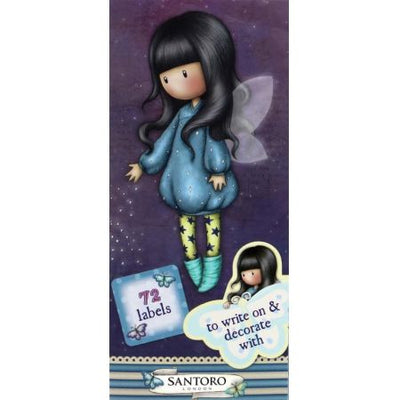 School Lables X72 Different Sizes And Pictures