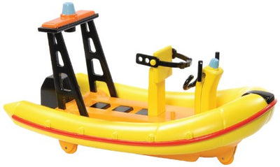 Fireman Sam Neptune Boat
