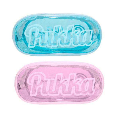 Pencil Pocket Transparent