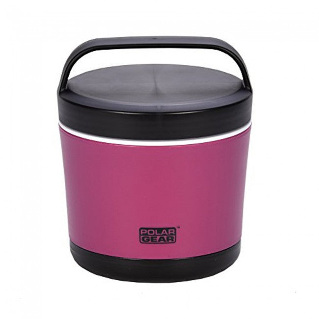 Polar Gear Lunch Bowl 500Ml Berry