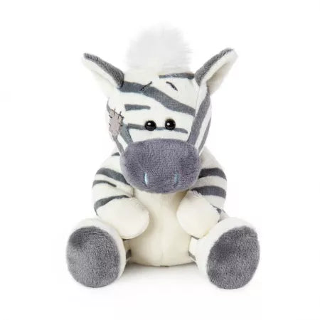 My Blue nose Friends 4inch Plush