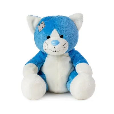 My Blue nose Friends 4inch Plush