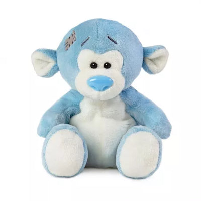 My Blue nose Friends 4inch Plush