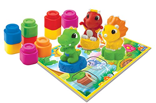 Baby Clemmy Happy Dinosaurs