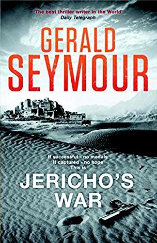 Jericho'S War