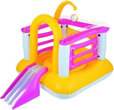 Splash And Play Centre 203Cm X 147Cm X 150Cm
