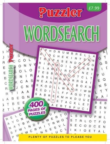 Puzzler Wordsearch