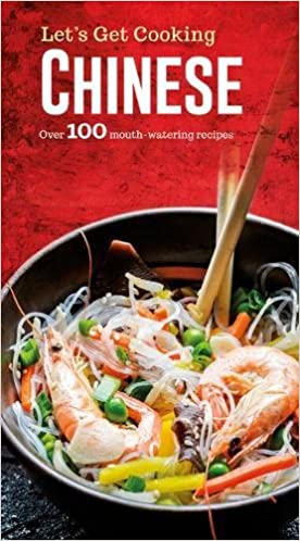Let'S Get Cooking Chinese