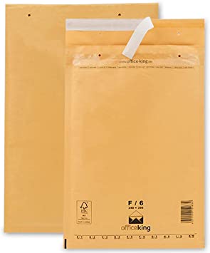 Padded Envelope 240X340Mm