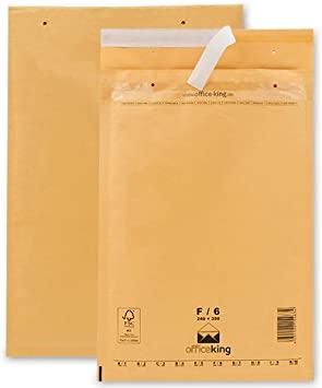 Padded Envelope 350X470Mm