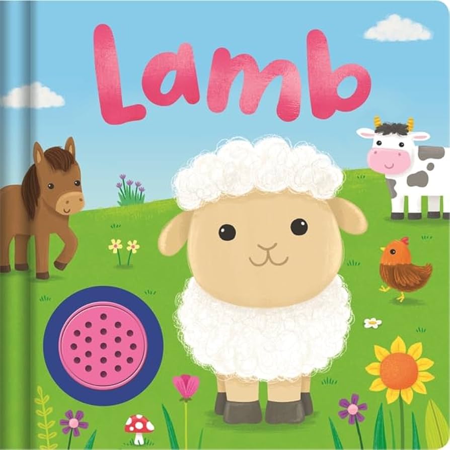 Lamb - Funtime Sounds