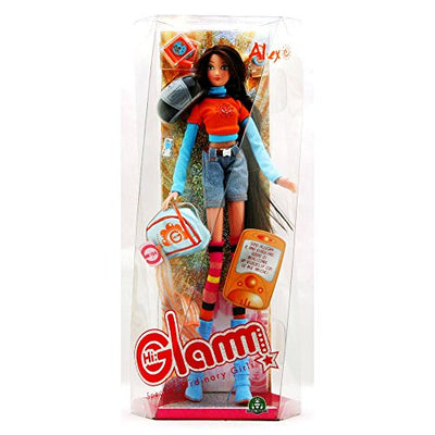 Hi-Glamm Doll