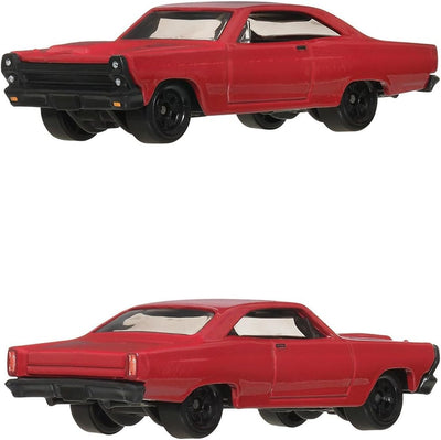 Hot Wheels Fast & Furious 1966 Ford 427 Fairlane