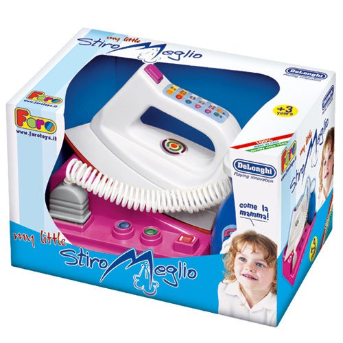 My Little Delonghi Stiro Meglio