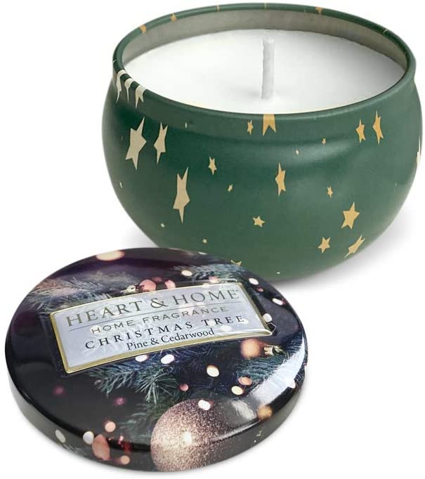 H & H Home Fragrance Pine & Cedarwood