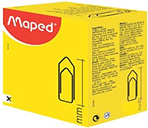 Paper Clips 32Mm
