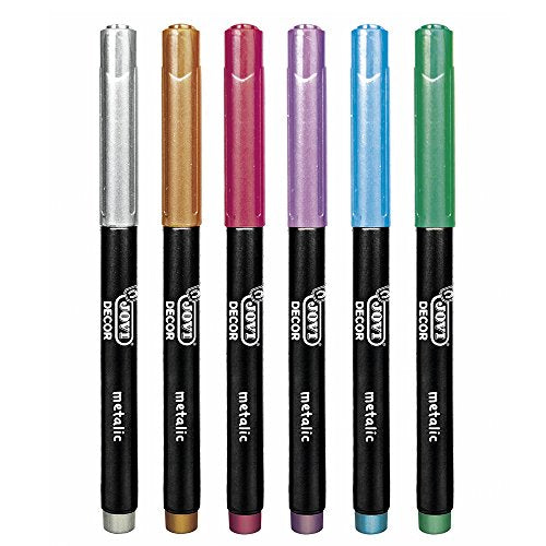 Jovi Decor Metalic X6