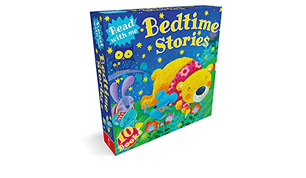 Read Me Bedtime Story