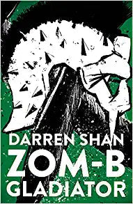 Darren Shan 6