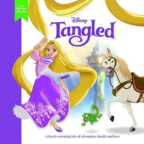 Disney Classics: Tangled