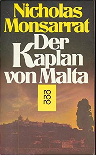 Der Kaplan Von Malta