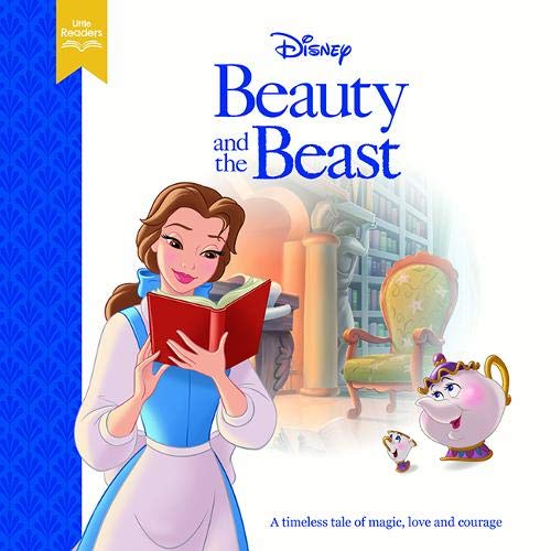 Disney Classics: Beauty & The Beast