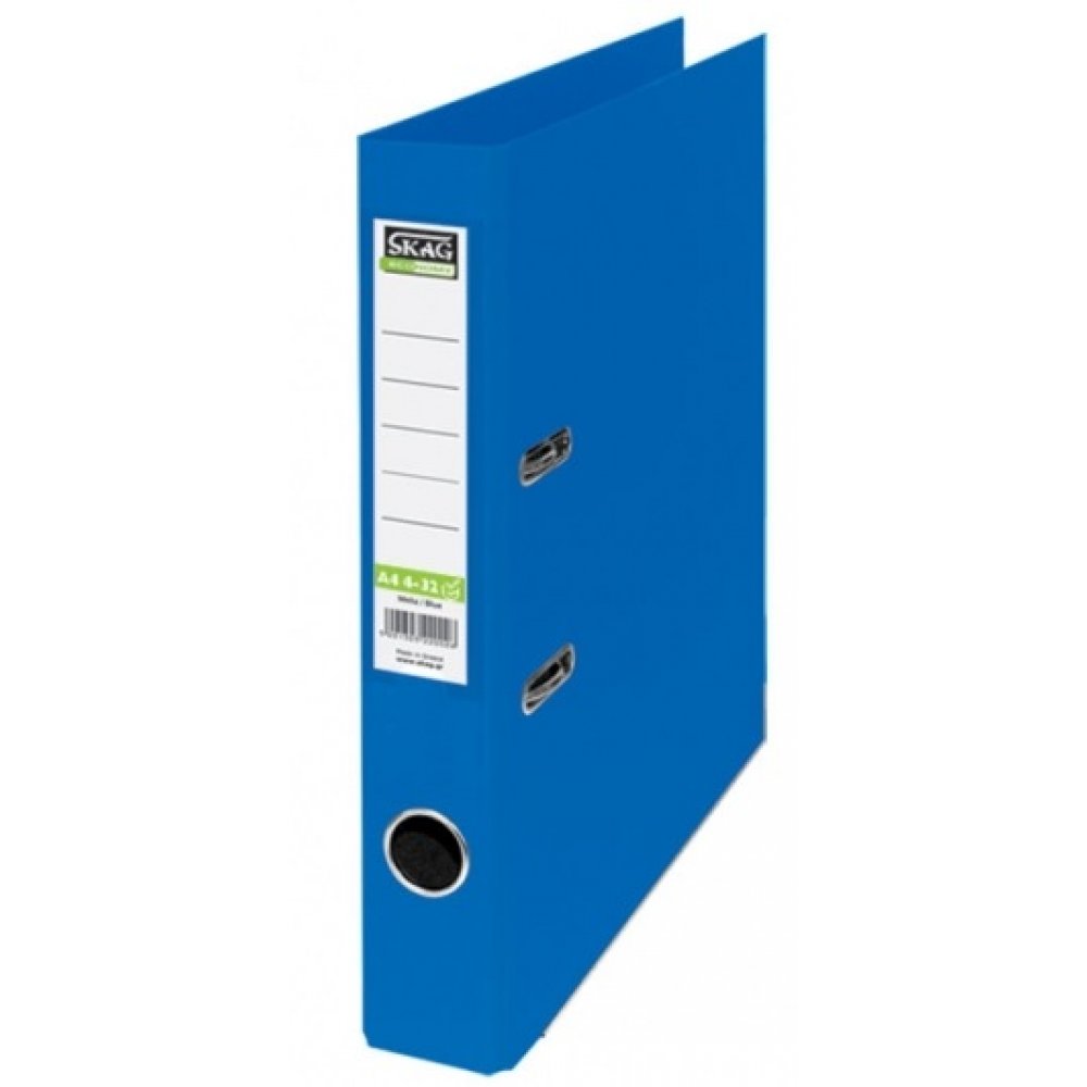 Lever Arch File A4 5Cm