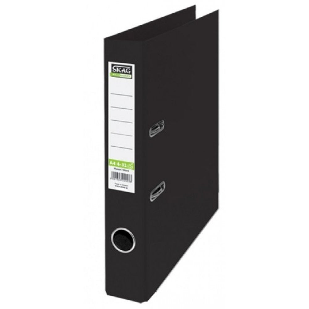 Lever Arch File A4 5Cm