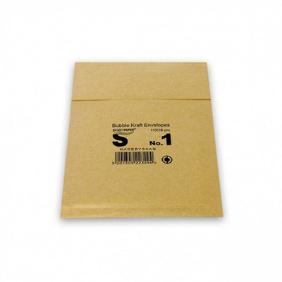 Bubble Padded Envelope 11X16Cm