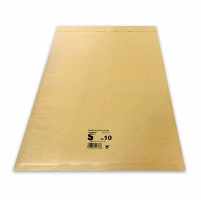 Bubble Padded Envelope 35X47Cm
