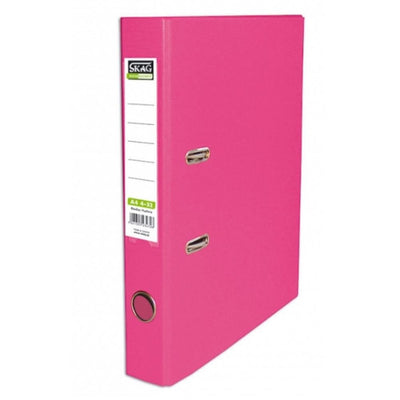 Lever Arch File A4 5Cm