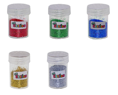 Glitter Dust 8gr - x1 colour