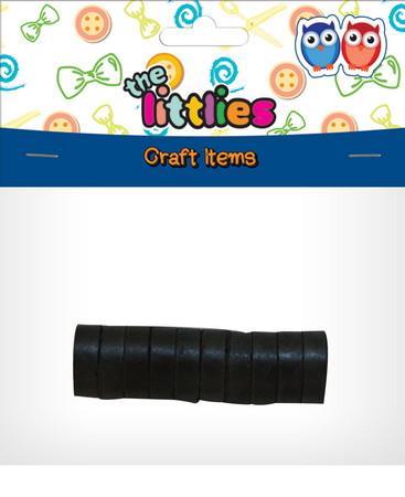 Magnets Round