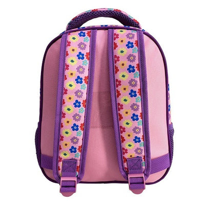 PRINCESS ALWAYS BE KIND School bag 1 zip fit A4