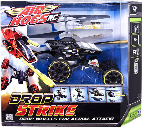 Air Hogs R/C Hover Assault Eject