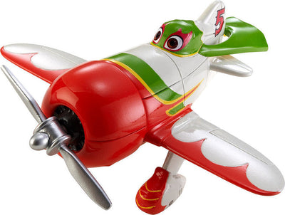 Disney Planes El Chupacabra