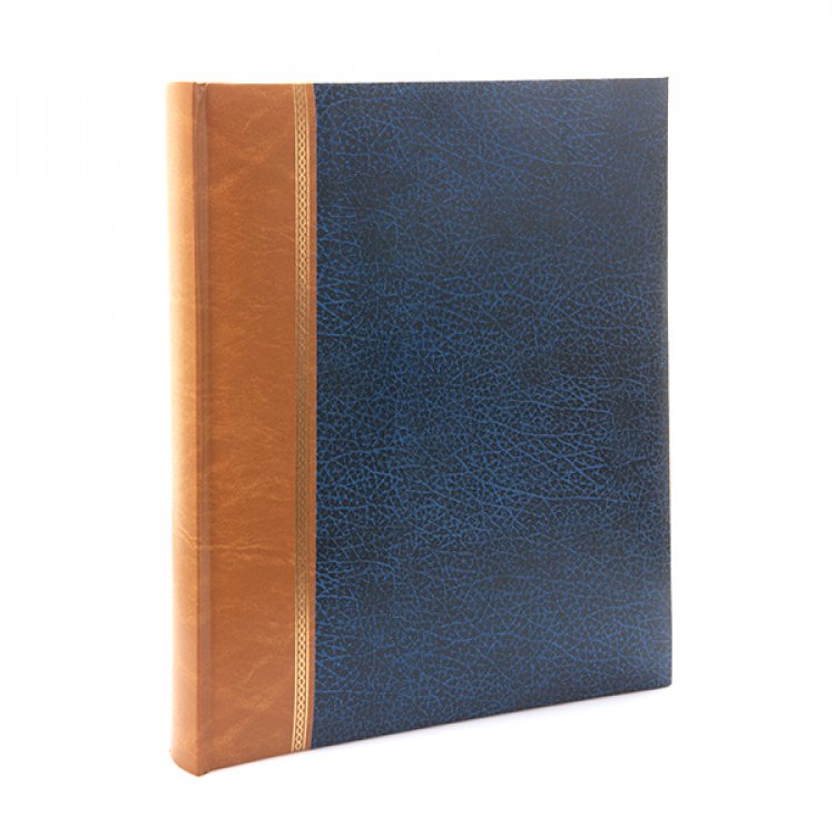 Photo Album 27.5X33Cm X 100Pgs