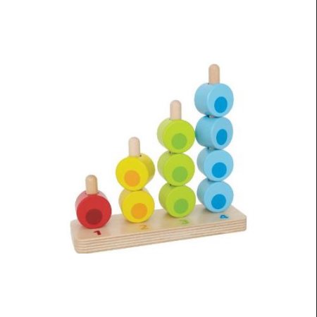 Hape Counting Stacker