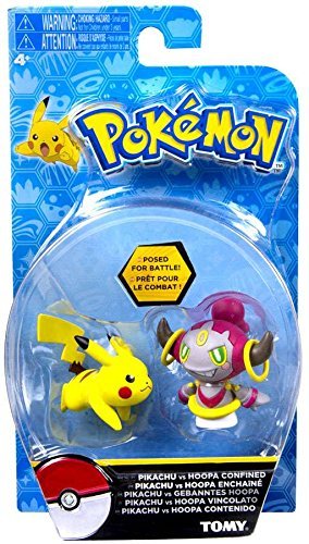 Pokemon Figure Mega Sableye