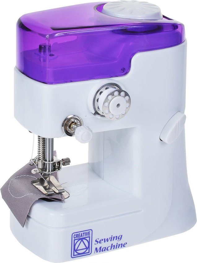 Sewing Machine - Fashion Studio