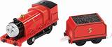 Thomas & Friends Motorized James