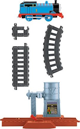 Thomas Water Tower Set