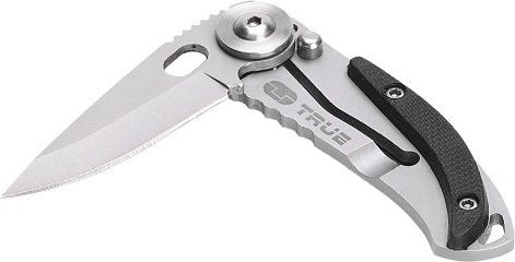 Keyring - Small Pocket Knife