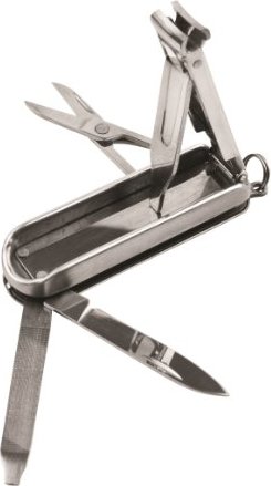 True Utility Nailclip Kit